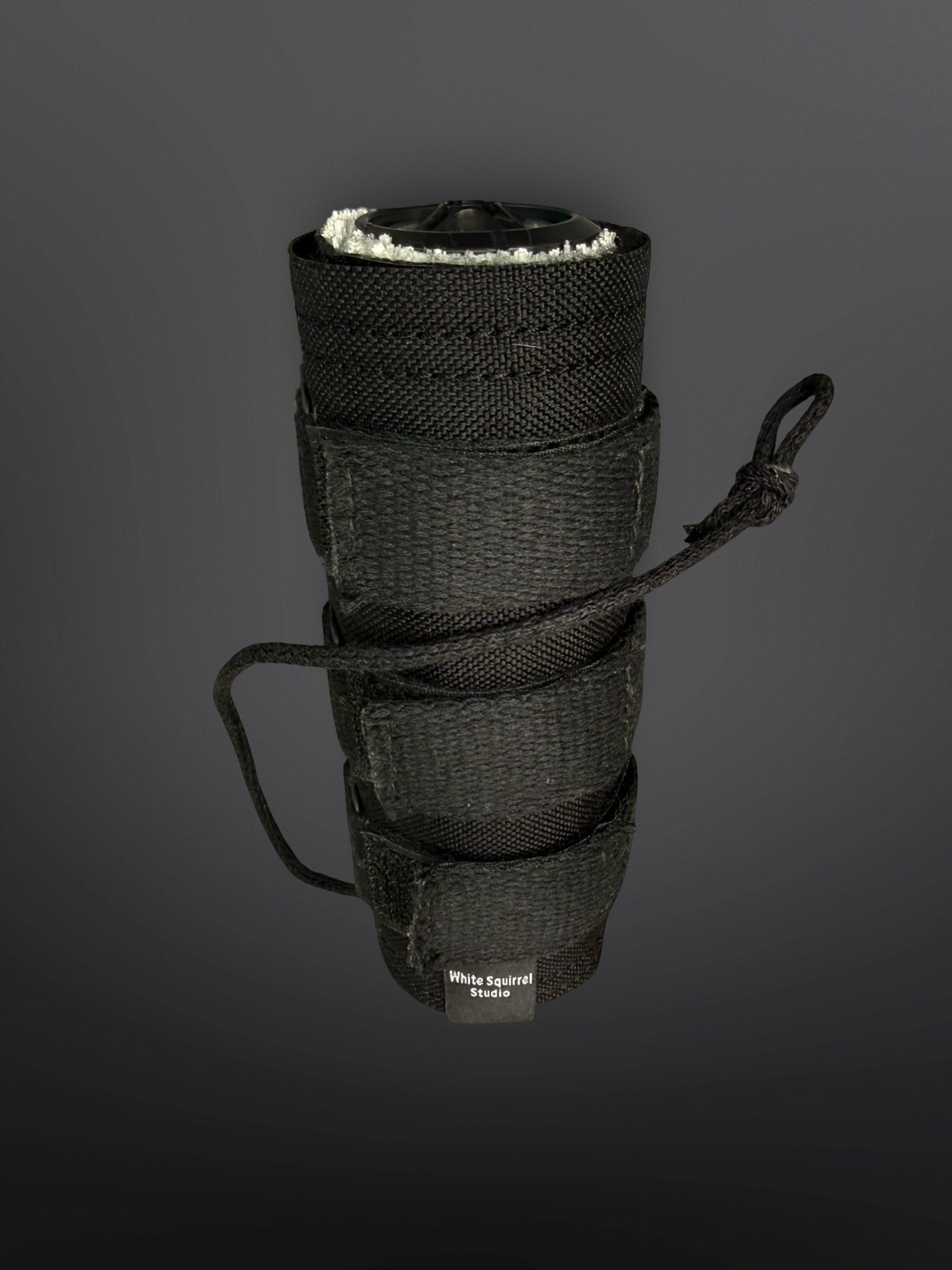 Custom Suppressor Cover | Tier 2 "The Civilian Larper"