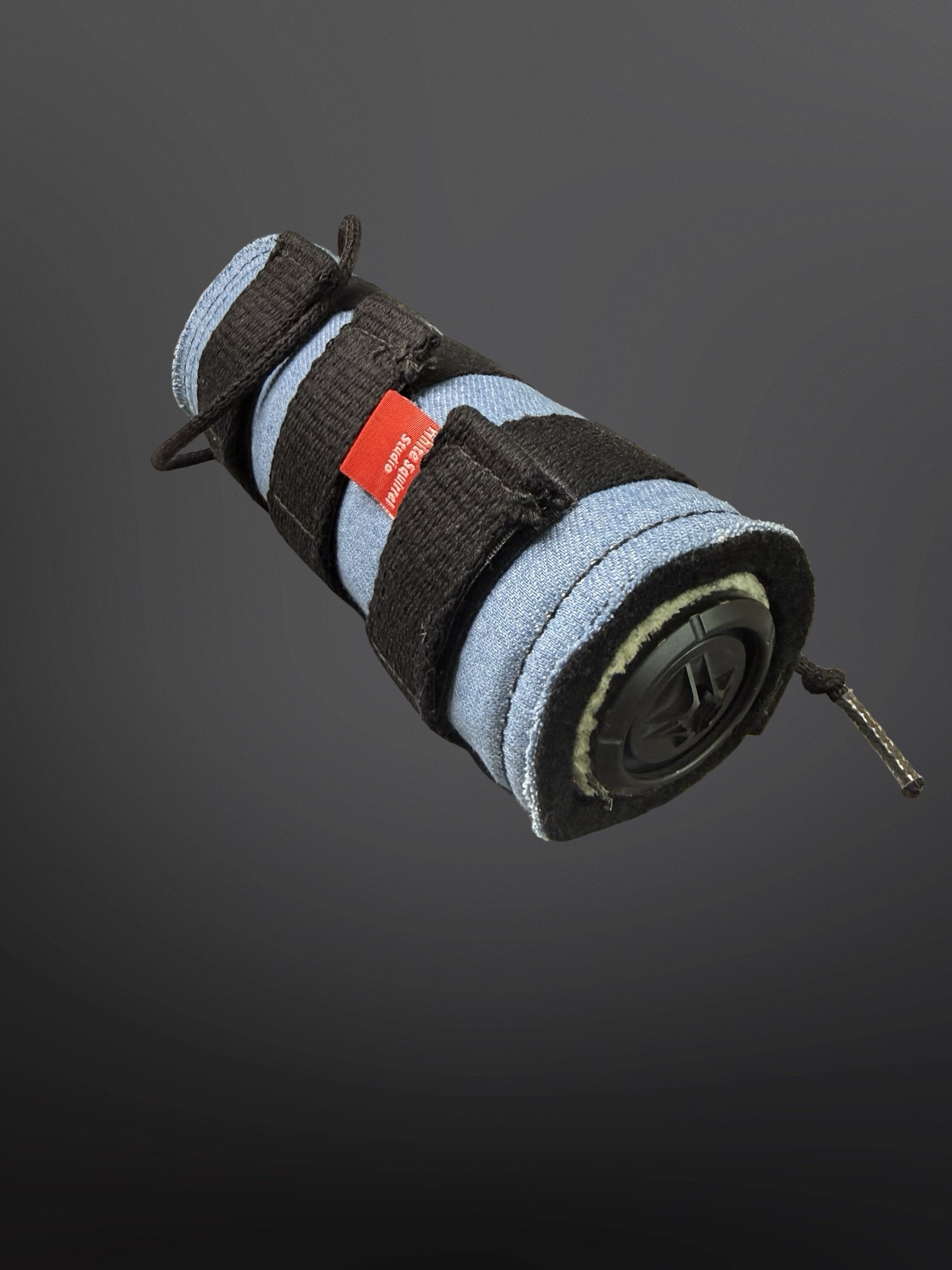Custom Suppressor Cover | Tier 1 "The Operator"