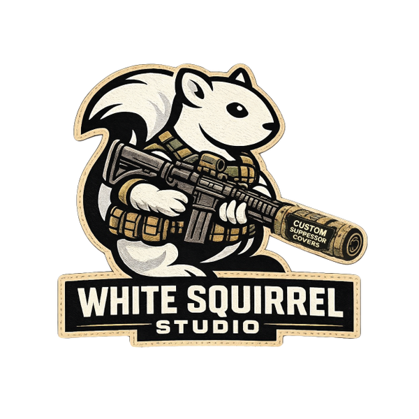 White Squirrel Studio