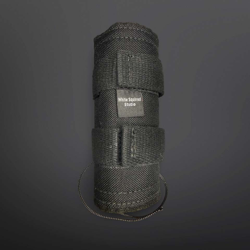 Custom Suppressor Cover |The Hunt "Is He Down"