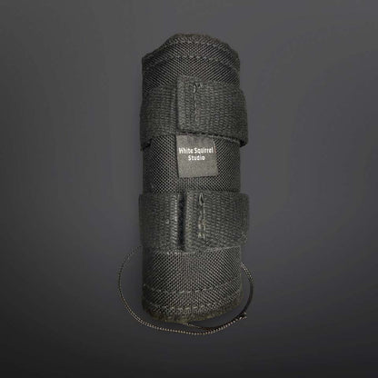 Custom Suppressor Cover |The Hunt "Is He Down"
