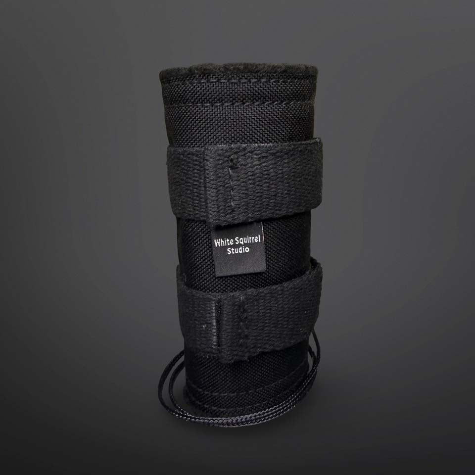 Custom Suppressor Cover | Tier 2 "The Civilian Larper"