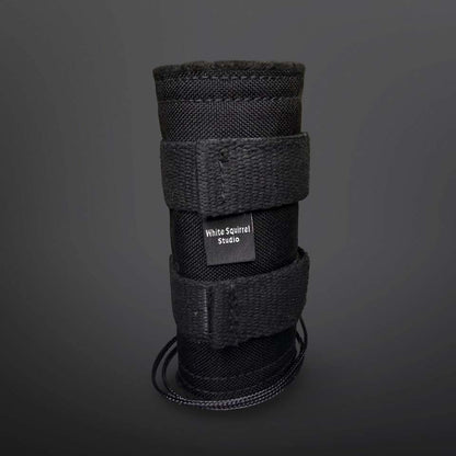 Custom Suppressor Cover | Tier 2 "The Civilian Larper"