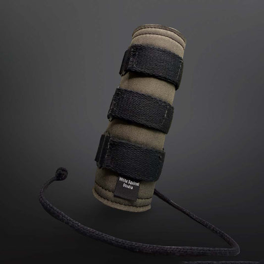 Custom Suppressor Cover | Tier 2 "The Civilian Larper"