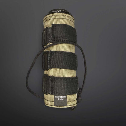 Custom Suppressor Cover | Tier 2 "The Civilian Larper"