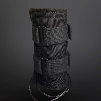 Custom Suppressor Cover |The Hunt "Is He Down"