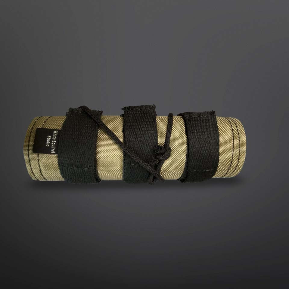 Custom Suppressor Cover |The Hunt "Is He Down"