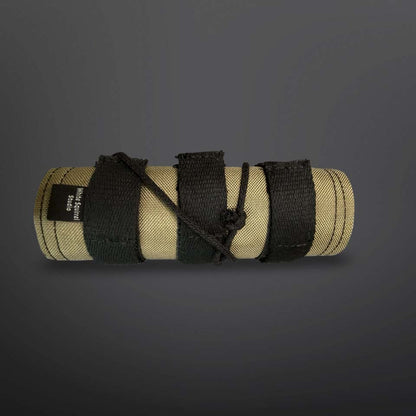 Custom Suppressor Cover |The Hunt "Is He Down"