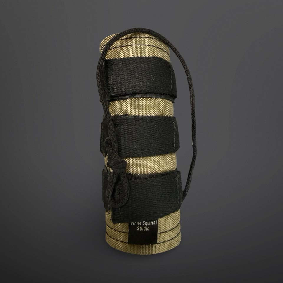Custom Suppressor Cover | Tier 2 "The Civilian Larper"
