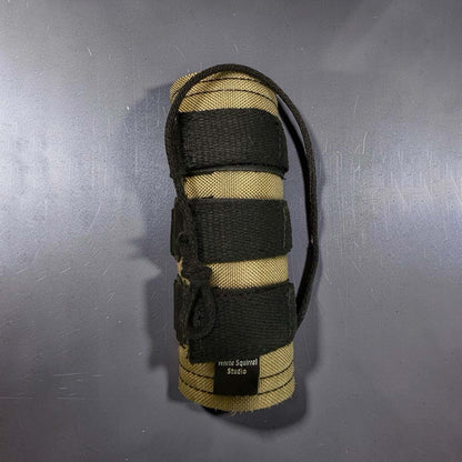Custom Suppressor Cover |The Hunt "Is He Down"