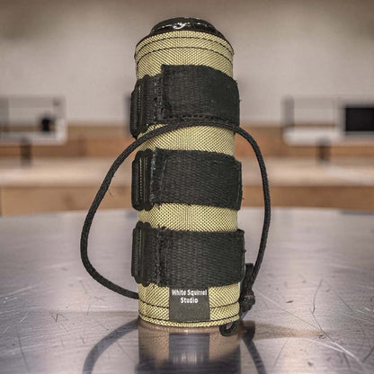 Custom Suppressor Cover | Tier 2 "The Civilian Larper"