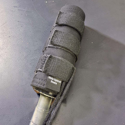 Custom Suppressor Cover | Tier 2 "The Civilian Larper"