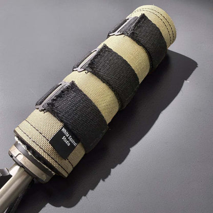 Custom Suppressor Cover | Tier 2 "The Civilian Larper"