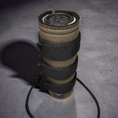 Custom Suppressor Cover | Tier 1 "The Operator"
