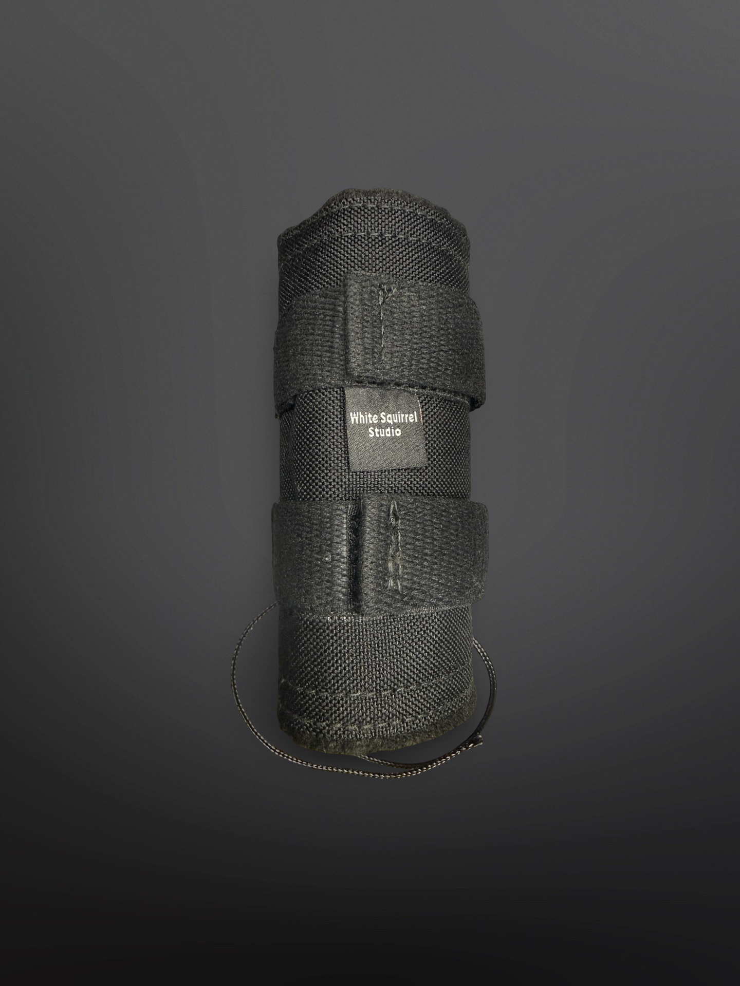 Custom Suppressor Cover | Tier 2 "The Civilian Larper"