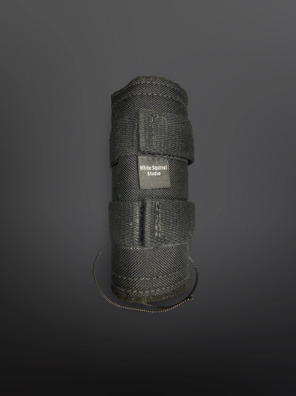 Custom Suppressor Cover | Tier 2 "The Civilian Larper"