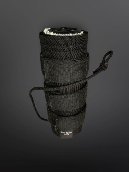 Custom Suppressor Cover | Tier 2 "The Civilian Larper"