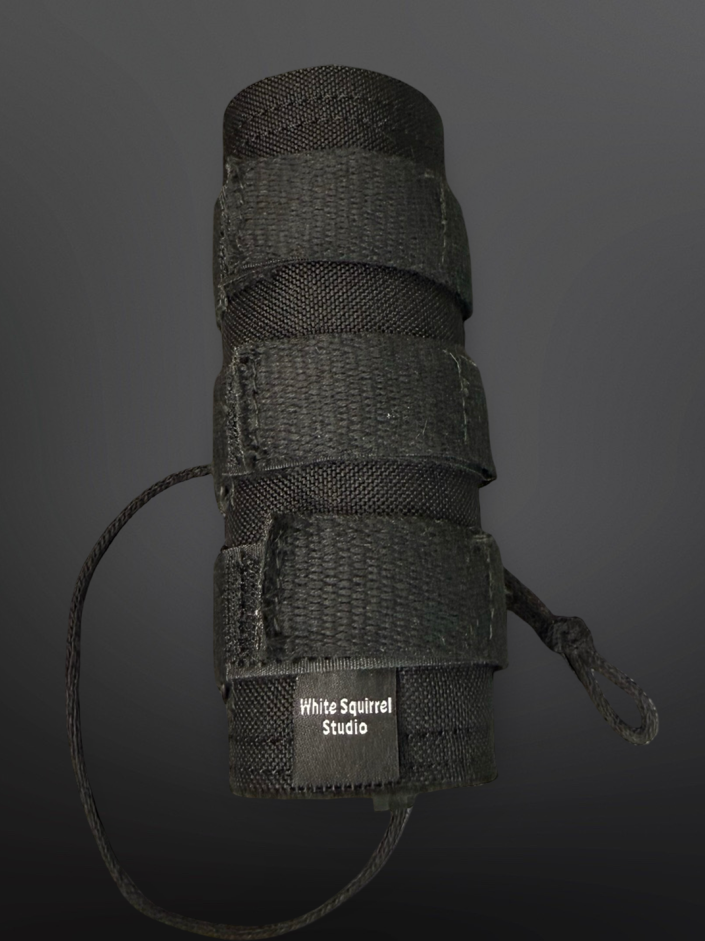 Custom Suppressor Cover |The Hunt "Is He Down"