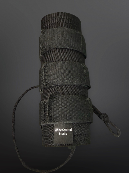 Custom Suppressor Cover |The Hunt "Is He Down"