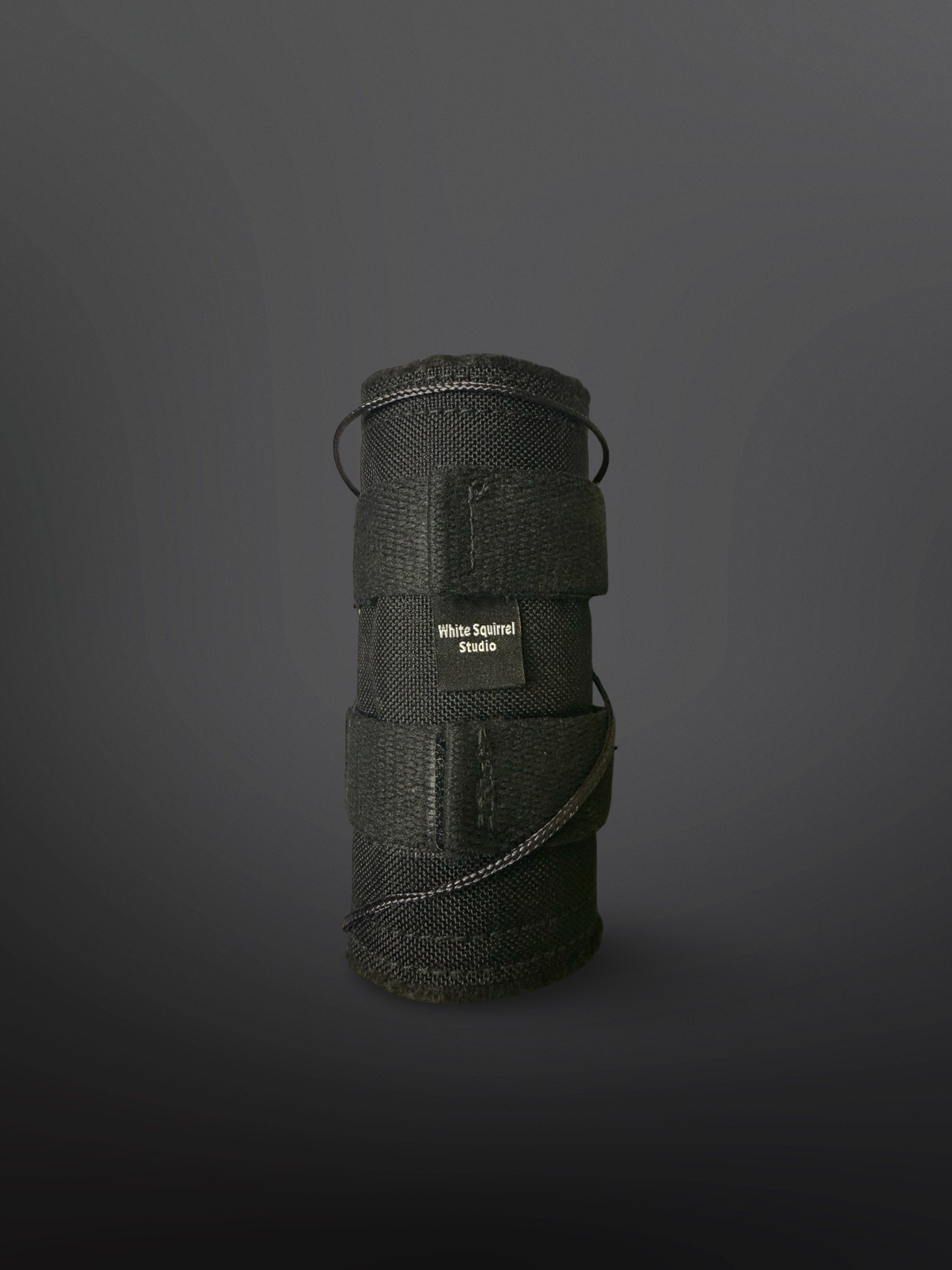 Custom Suppressor Cover | Tier 2 "The Civilian Larper"