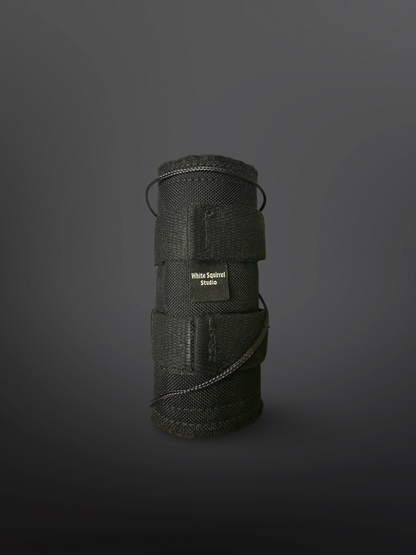Custom Suppressor Cover | Tier 2 "The Civilian Larper"