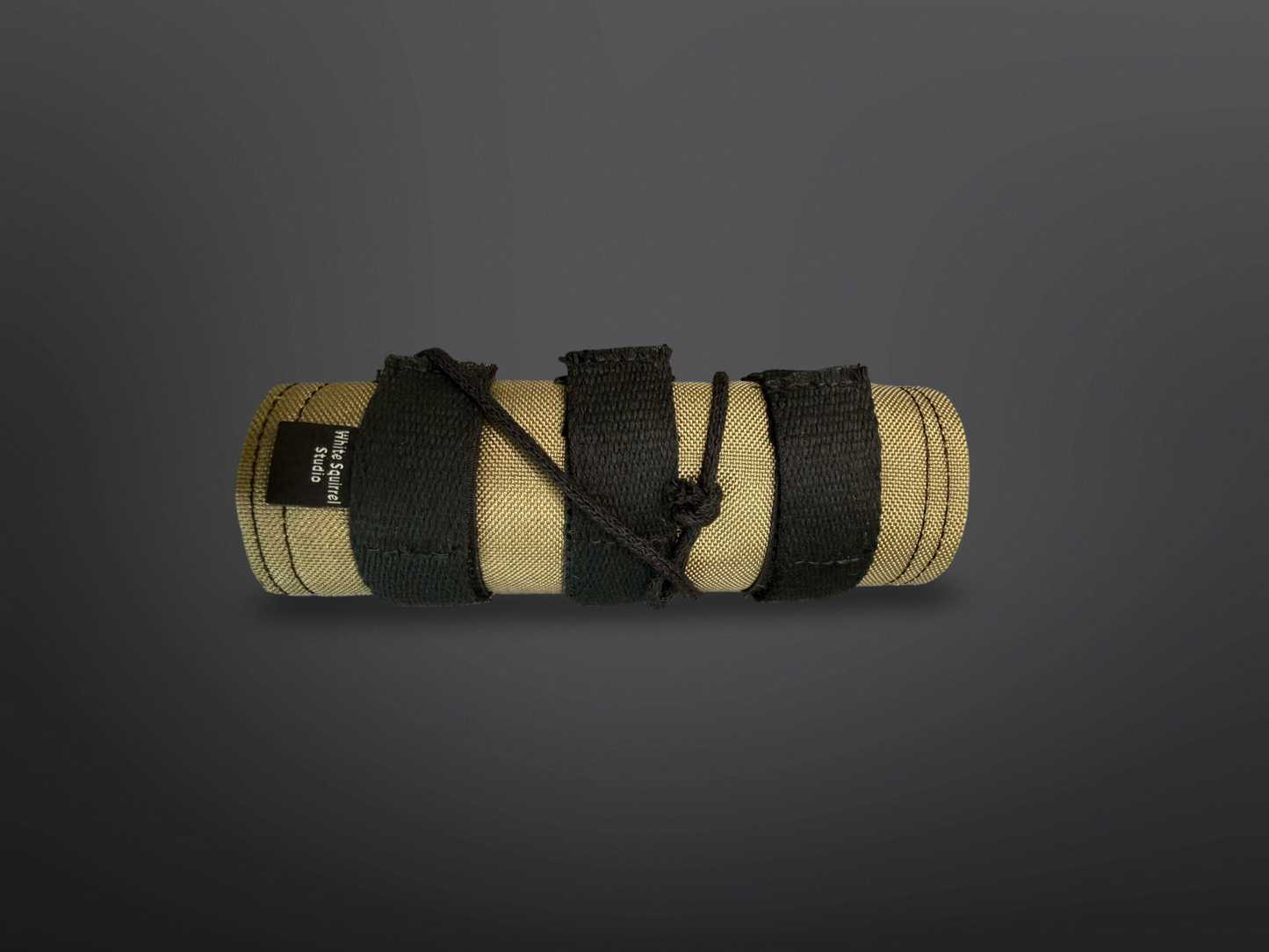Custom Suppressor Cover | Tier 2 "The Civilian Larper"