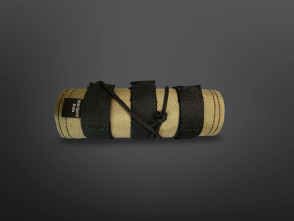Custom Suppressor Cover | Tier 2 "The Civilian Larper"