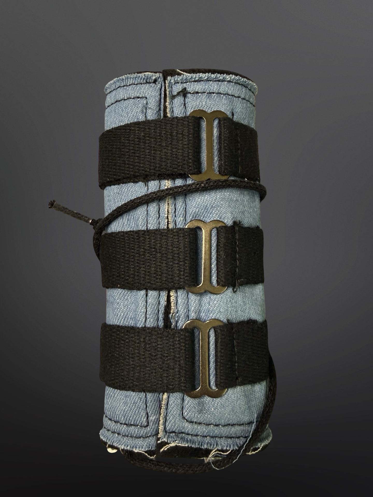 Custom Suppressor Cover |The Hunt "Is He Down"