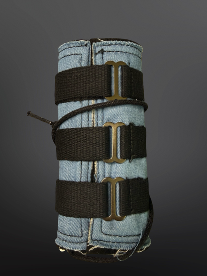Custom Suppressor Cover |The Hunt "Is He Down"