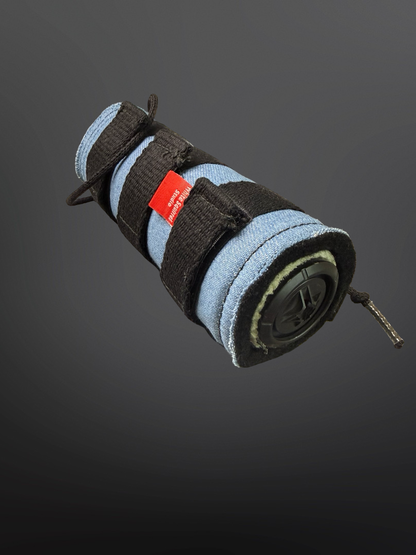 Custom Suppressor Cover | Tier 1 "The Operator"