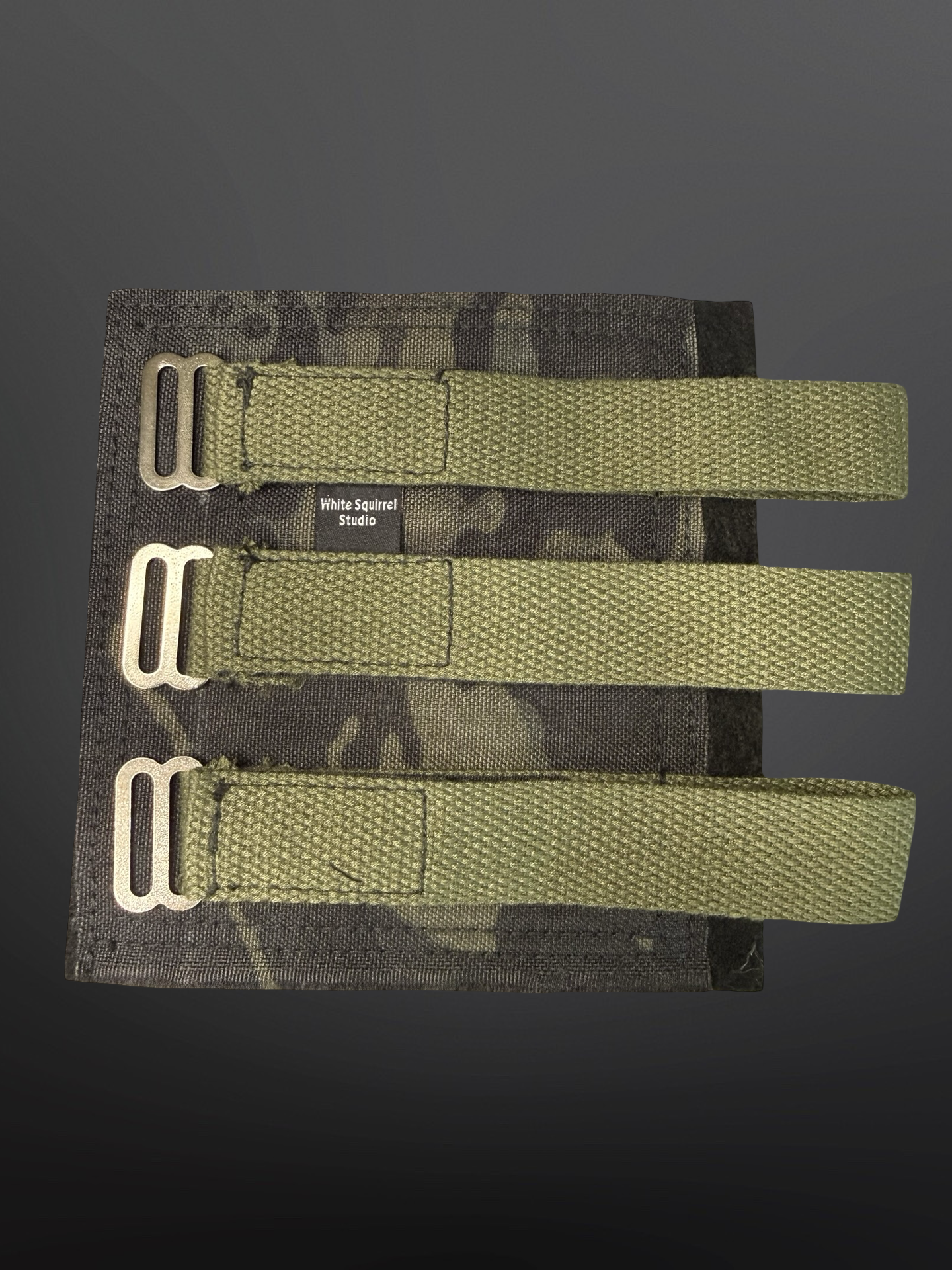 Custom Suppressor Cover |The Hunt "Is He Down"