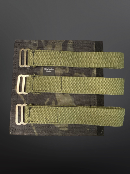 Custom Suppressor Cover |The Hunt "Is He Down"