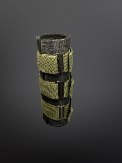 Custom Suppressor Cover |The Hunt "Is He Down"
